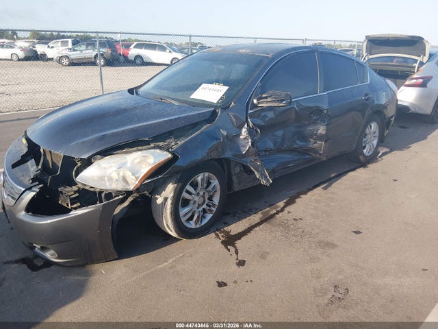 Aukcja sprzedaży 2011 Nissan Altima 2.5 S, vin: 1N4AL2AP3BC114245, numer aukcji: 44743445