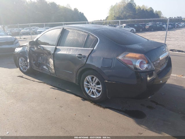 Aukcja sprzedaży 2011 Nissan Altima 2.5 S, vin: 1N4AL2AP3BC114245, numer aukcji: 44743445