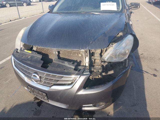 Aukcja sprzedaży 2011 Nissan Altima 2.5 S, vin: 1N4AL2AP3BC114245, numer aukcji: 44743445