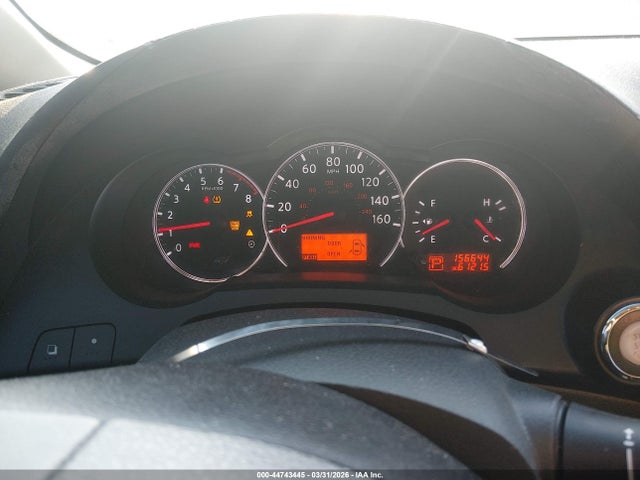 Aukcja sprzedaży 2011 Nissan Altima 2.5 S, vin: 1N4AL2AP3BC114245, numer aukcji: 44743445