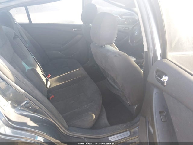 Aukcja sprzedaży 2011 Nissan Altima 2.5 S, vin: 1N4AL2AP3BC114245, numer aukcji: 44743445