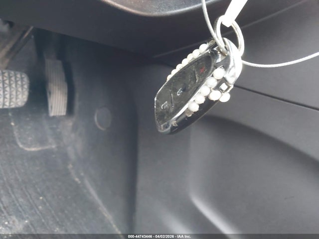 Aukcja sprzedaży 2018 Chevrolet Equinox Ls, vin: 2GNAXHEV2J6279969, numer aukcji: 44743446