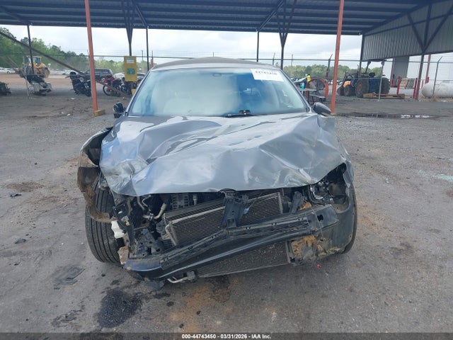 Продаж на аукціоні авто 2014 Volkswagen Passat 1.8t Wolfsburg Edition, vin: 1VWAS7A34EC105417, номер лоту: 44743450