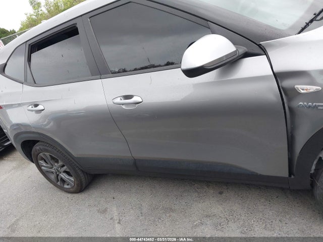 KNDEPCAA0P7369405 KIA Seltos Lx