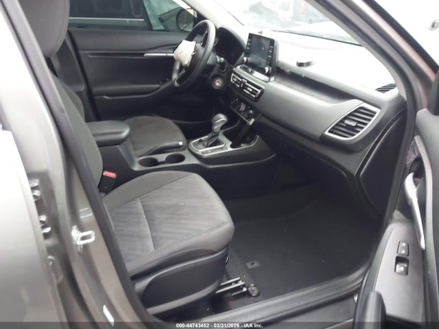 KNDEPCAA0P7369405 KIA Seltos Lx