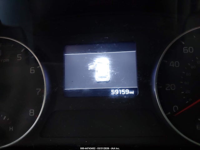 KNDEPCAA0P7369405 KIA Seltos Lx