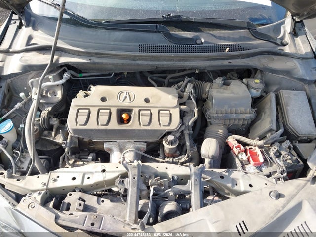 Продаж на аукціоні авто 2013 Acura Ilx 2.0l, vin: 19VDE1F54DE007924, номер лоту: 44743453