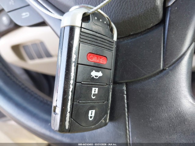 Продаж на аукціоні авто 2013 Acura Ilx 2.0l, vin: 19VDE1F54DE007924, номер лоту: 44743453