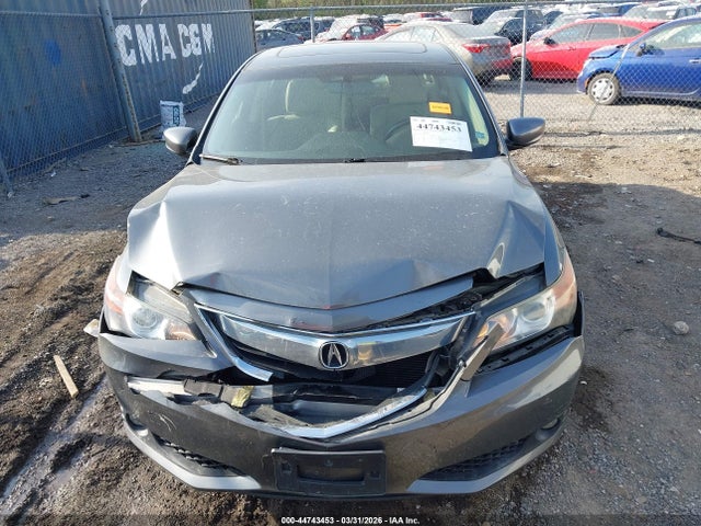 Продаж на аукціоні авто 2013 Acura Ilx 2.0l, vin: 19VDE1F54DE007924, номер лоту: 44743453