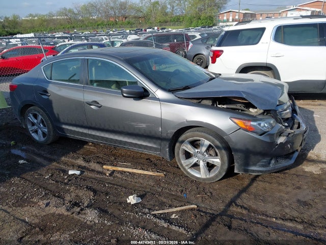 Продаж на аукціоні авто 2013 Acura Ilx 2.0l, vin: 19VDE1F54DE007924, номер лоту: 44743453