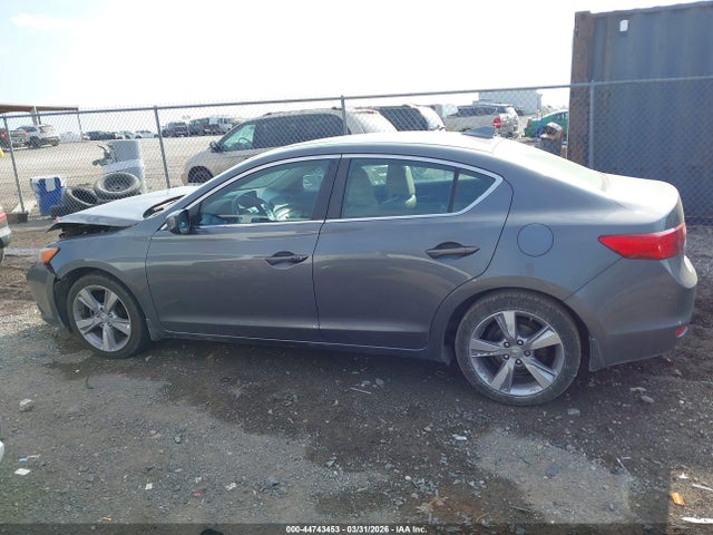 Продаж на аукціоні авто 2013 Acura Ilx 2.0l, vin: 19VDE1F54DE007924, номер лоту: 44743453