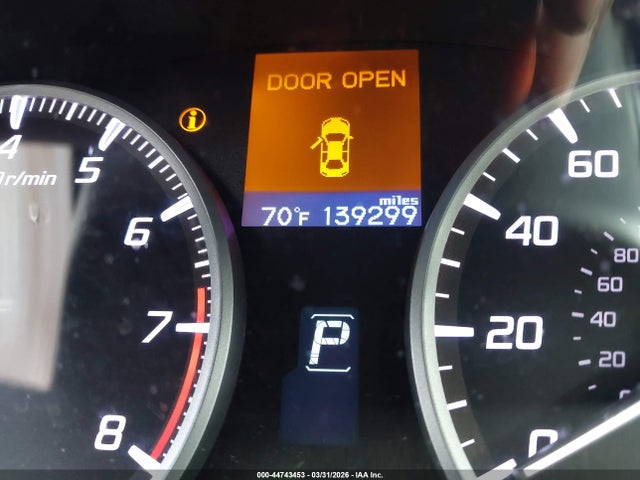 Продаж на аукціоні авто 2013 Acura Ilx 2.0l, vin: 19VDE1F54DE007924, номер лоту: 44743453