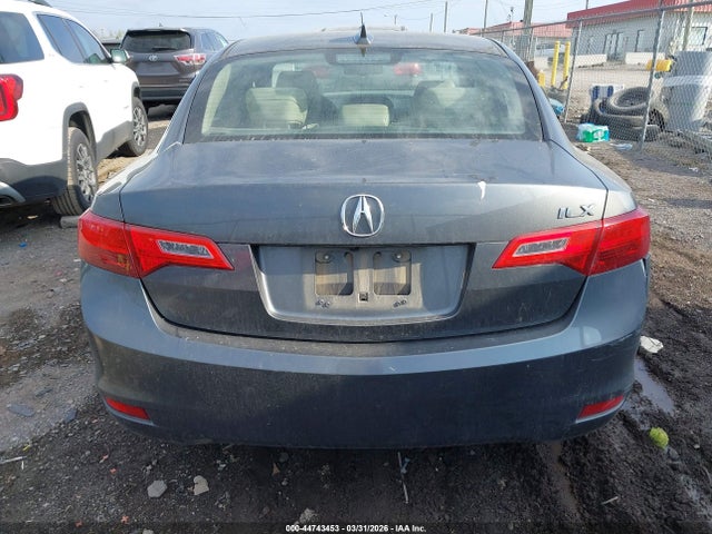 Продаж на аукціоні авто 2013 Acura Ilx 2.0l, vin: 19VDE1F54DE007924, номер лоту: 44743453