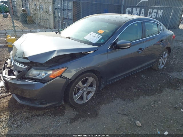 Продаж на аукціоні авто 2013 Acura Ilx 2.0l, vin: 19VDE1F54DE007924, номер лоту: 44743453