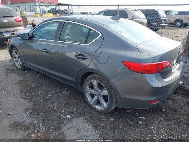 Продаж на аукціоні авто 2013 Acura Ilx 2.0l, vin: 19VDE1F54DE007924, номер лоту: 44743453