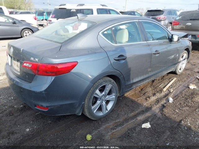 Продаж на аукціоні авто 2013 Acura Ilx 2.0l, vin: 19VDE1F54DE007924, номер лоту: 44743453