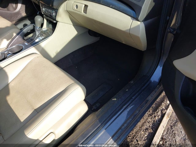 Продаж на аукціоні авто 2013 Acura Ilx 2.0l, vin: 19VDE1F54DE007924, номер лоту: 44743453