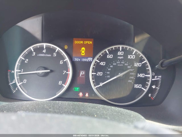 Продаж на аукціоні авто 2013 Acura Ilx 2.0l, vin: 19VDE1F54DE007924, номер лоту: 44743453
