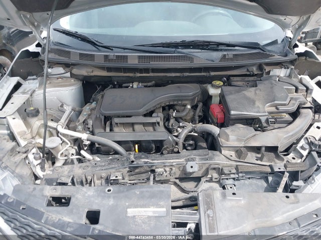 Aukcja sprzedaży 2019 Nissan Rogue Sport S, vin: JN1BJ1CR7KW620434, numer aukcji: 44743458