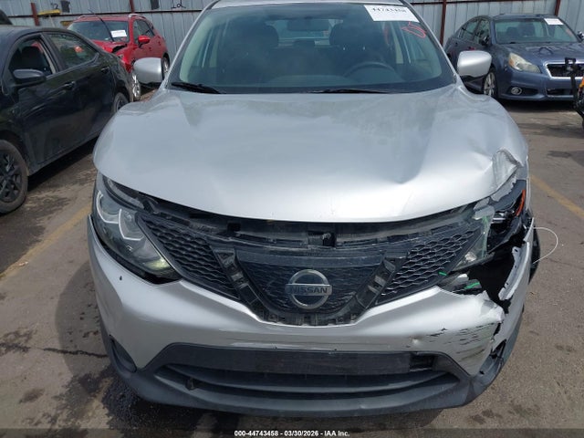 Aukcja sprzedaży 2019 Nissan Rogue Sport S, vin: JN1BJ1CR7KW620434, numer aukcji: 44743458