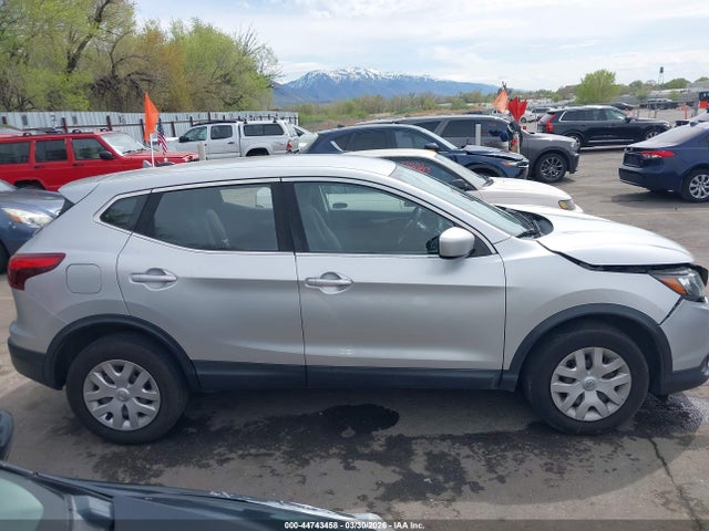 Aukcja sprzedaży 2019 Nissan Rogue Sport S, vin: JN1BJ1CR7KW620434, numer aukcji: 44743458