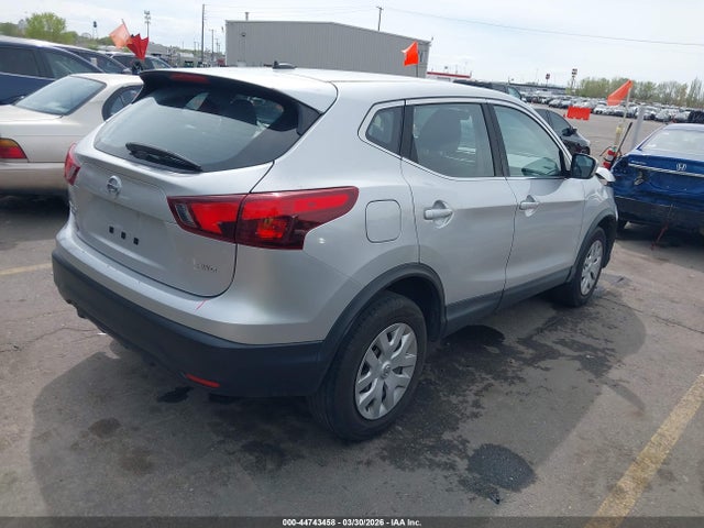 Aukcja sprzedaży 2019 Nissan Rogue Sport S, vin: JN1BJ1CR7KW620434, numer aukcji: 44743458