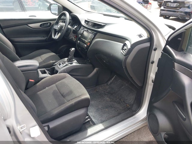 Aukcja sprzedaży 2019 Nissan Rogue Sport S, vin: JN1BJ1CR7KW620434, numer aukcji: 44743458