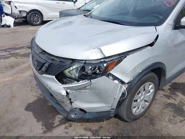 Aukcja sprzedaży 2019 Nissan Rogue Sport S, vin: JN1BJ1CR7KW620434, numer aukcji: 44743458