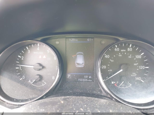 Aukcja sprzedaży 2019 Nissan Rogue Sport S, vin: JN1BJ1CR7KW620434, numer aukcji: 44743458