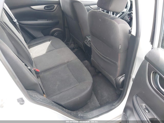 Aukcja sprzedaży 2019 Nissan Rogue Sport S, vin: JN1BJ1CR7KW620434, numer aukcji: 44743458