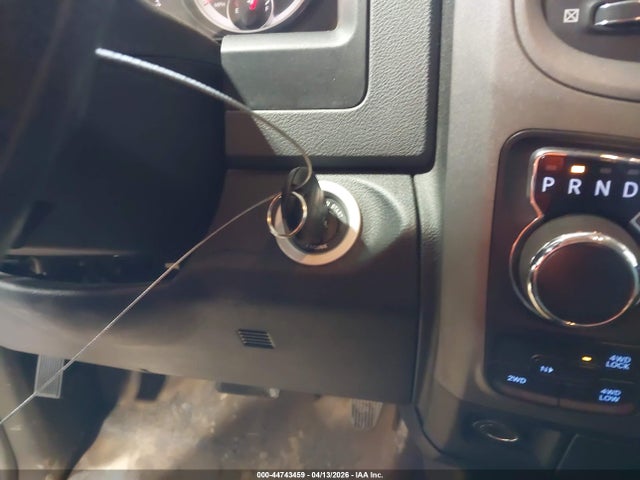 Продаж на аукціоні авто 2016 Ram 1500 Tradesman, vin: 1C6RR7FG5GS377102, номер лоту: 44743459