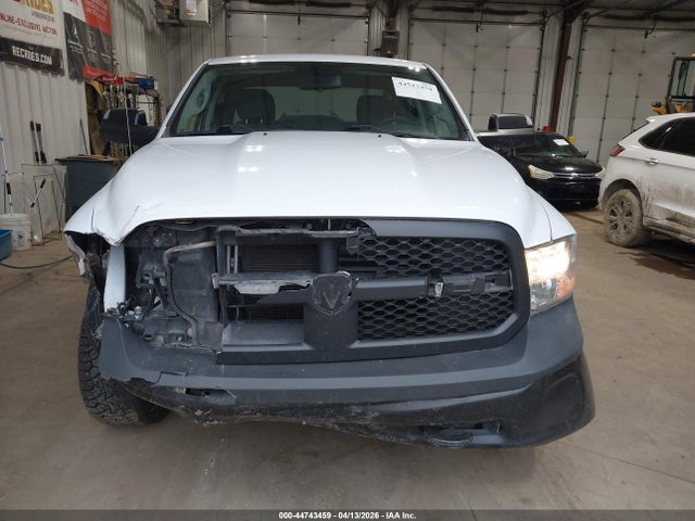 Продаж на аукціоні авто 2016 Ram 1500 Tradesman, vin: 1C6RR7FG5GS377102, номер лоту: 44743459