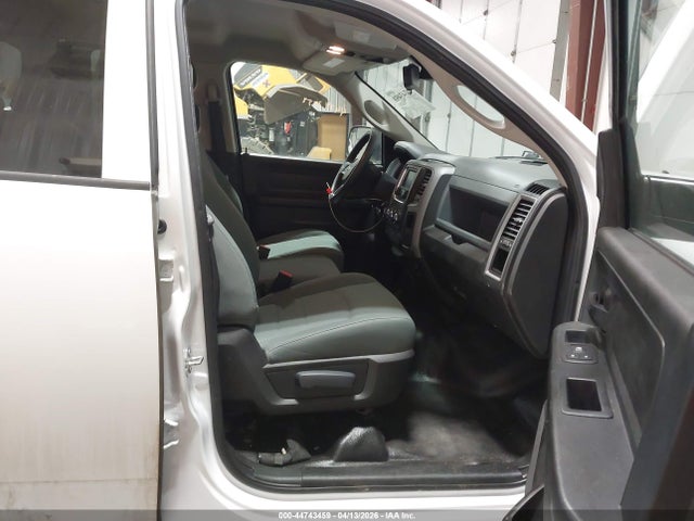 Продаж на аукціоні авто 2016 Ram 1500 Tradesman, vin: 1C6RR7FG5GS377102, номер лоту: 44743459