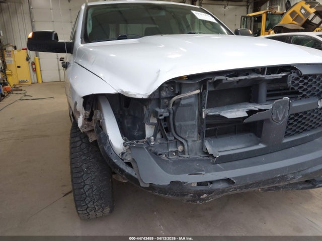 Продаж на аукціоні авто 2016 Ram 1500 Tradesman, vin: 1C6RR7FG5GS377102, номер лоту: 44743459