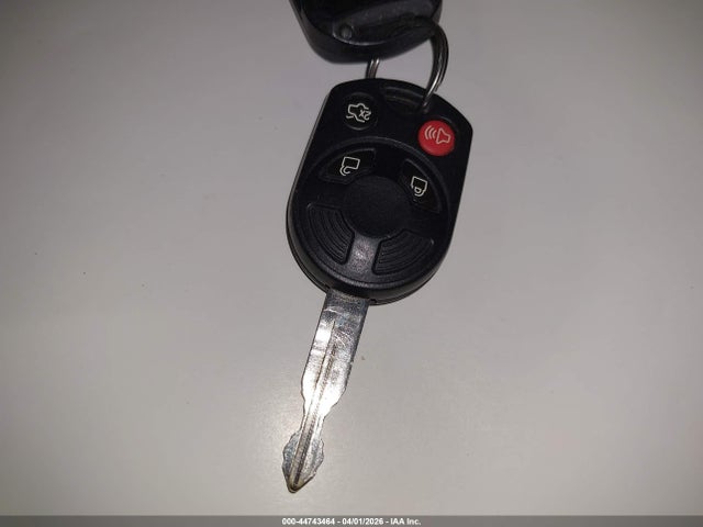 Aukcja sprzedaży 2011 Ford Escape Limited, vin: 1FMCU0E79BKA56027, numer aukcji: 44743464