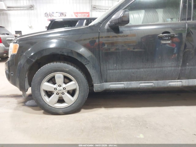 Aukcja sprzedaży 2011 Ford Escape Limited, vin: 1FMCU0E79BKA56027, numer aukcji: 44743464
