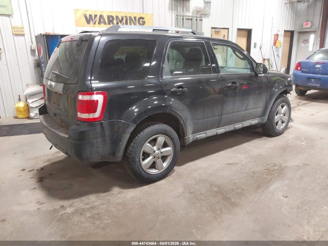 Aukcja sprzedaży 2011 Ford Escape Limited, vin: 1FMCU0E79BKA56027, numer aukcji: 44743464