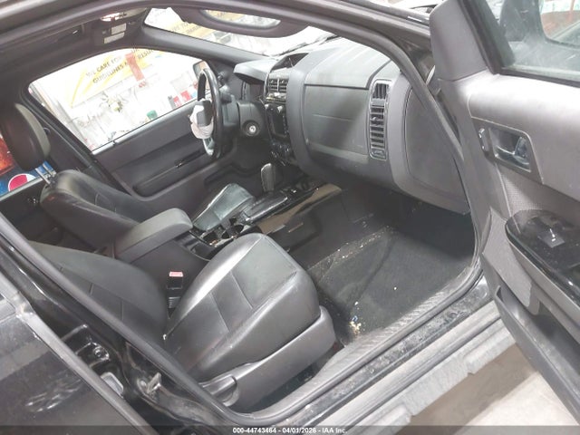 Aukcja sprzedaży 2011 Ford Escape Limited, vin: 1FMCU0E79BKA56027, numer aukcji: 44743464