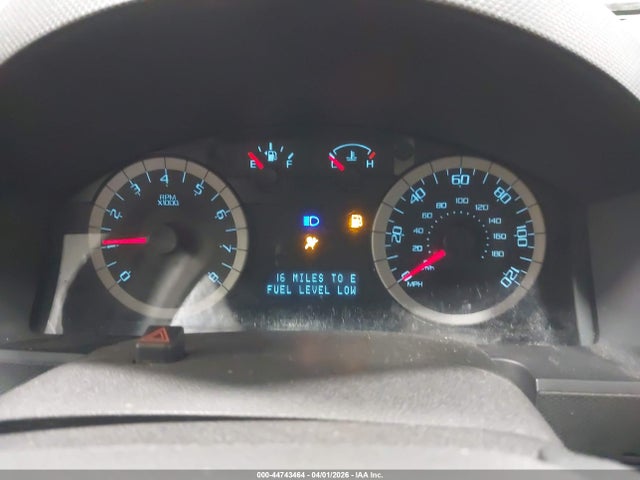 Aukcja sprzedaży 2011 Ford Escape Limited, vin: 1FMCU0E79BKA56027, numer aukcji: 44743464