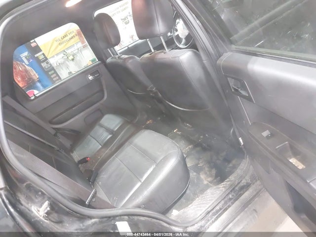 Aukcja sprzedaży 2011 Ford Escape Limited, vin: 1FMCU0E79BKA56027, numer aukcji: 44743464