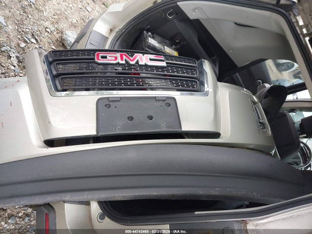 Продаж на аукціоні авто 2015 Gmc Terrain Sle-1, vin: 2GKFLVEK4F6275173, номер лоту: 44743465