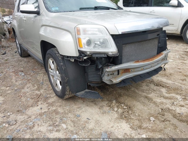 Продаж на аукціоні авто 2015 Gmc Terrain Sle-1, vin: 2GKFLVEK4F6275173, номер лоту: 44743465