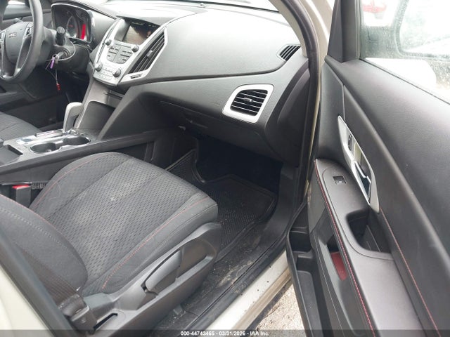 Продаж на аукціоні авто 2015 Gmc Terrain Sle-1, vin: 2GKFLVEK4F6275173, номер лоту: 44743465