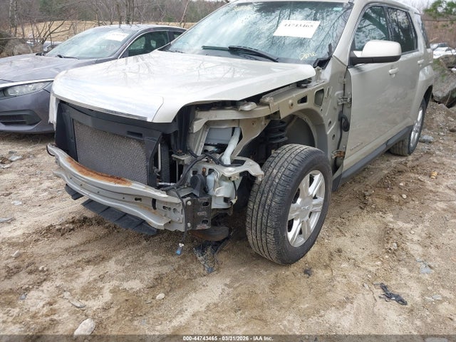 Продаж на аукціоні авто 2015 Gmc Terrain Sle-1, vin: 2GKFLVEK4F6275173, номер лоту: 44743465