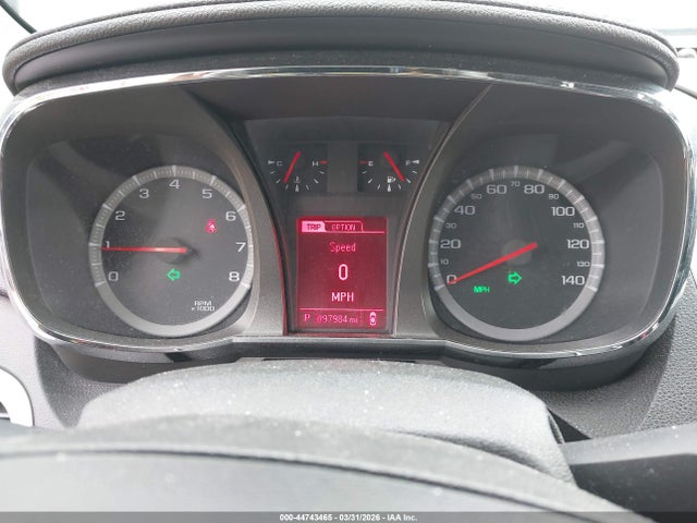 Продаж на аукціоні авто 2015 Gmc Terrain Sle-1, vin: 2GKFLVEK4F6275173, номер лоту: 44743465