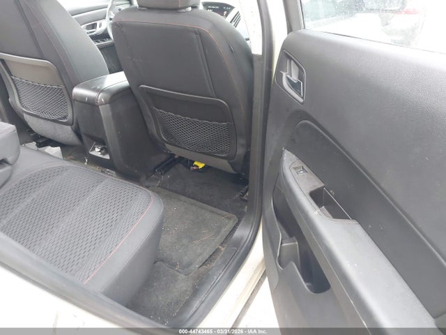Продаж на аукціоні авто 2015 Gmc Terrain Sle-1, vin: 2GKFLVEK4F6275173, номер лоту: 44743465