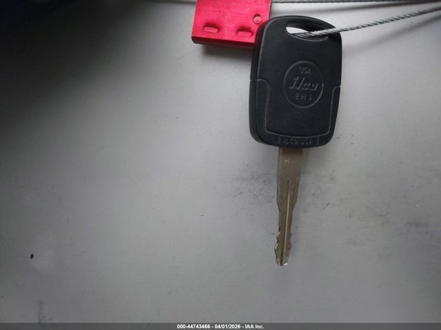 2001 NISSAN ALTIMA 1N4DL01D91C152505 Photo 10