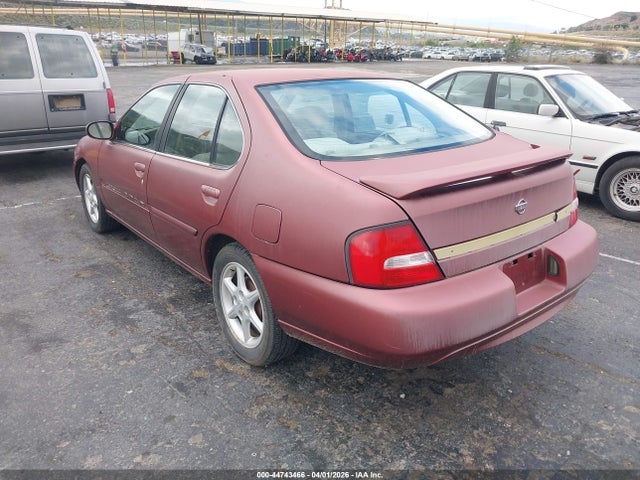 2001 NISSAN ALTIMA 1N4DL01D91C152505 Photo 2