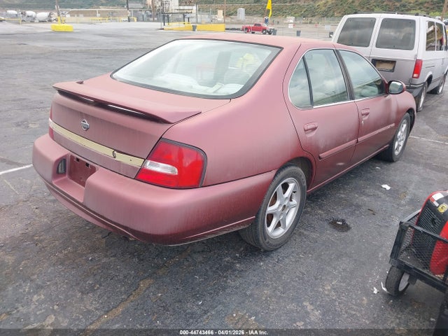 2001 NISSAN ALTIMA 1N4DL01D91C152505 Photo 3