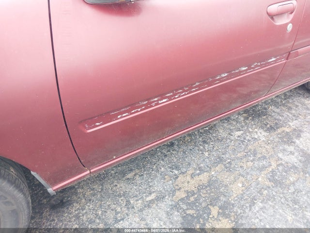2001 NISSAN ALTIMA 1N4DL01D91C152505 Photo 5